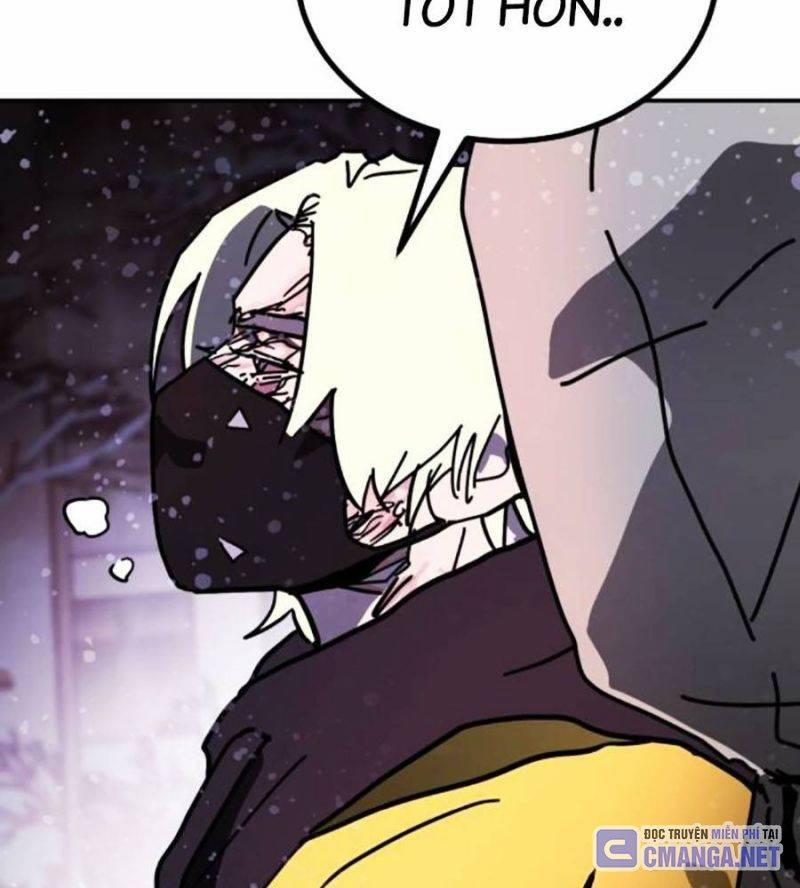 Đại Dịch Seoul 131 trang 107