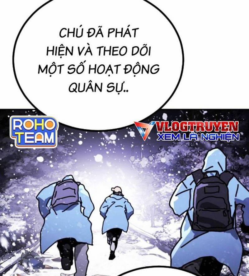 Đại Dịch Seoul 131 trang 226