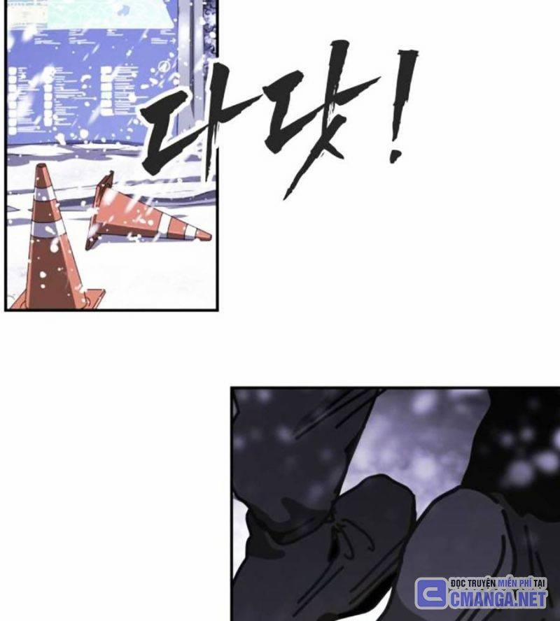 Đại Dịch Seoul 131 trang 236