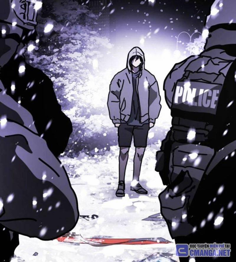 Đại Dịch Seoul 131 trang 266