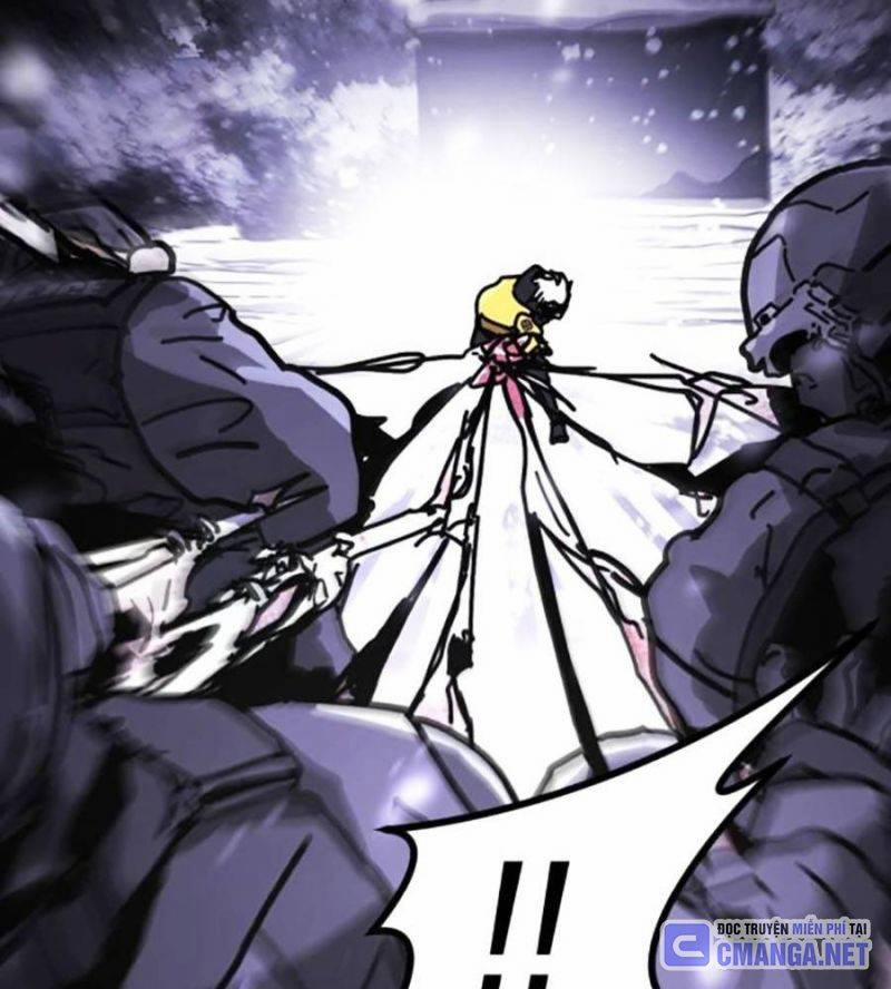 Đại Dịch Seoul 131 trang 275