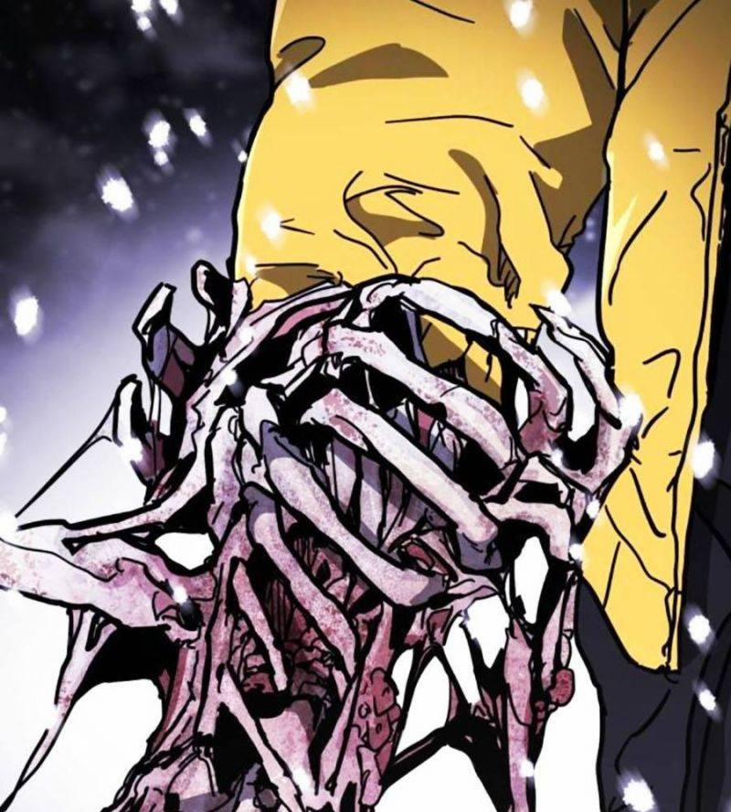 Đại Dịch Seoul 131 trang 289