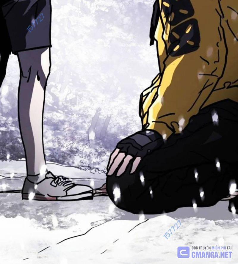 Đại Dịch Seoul 131 trang 296