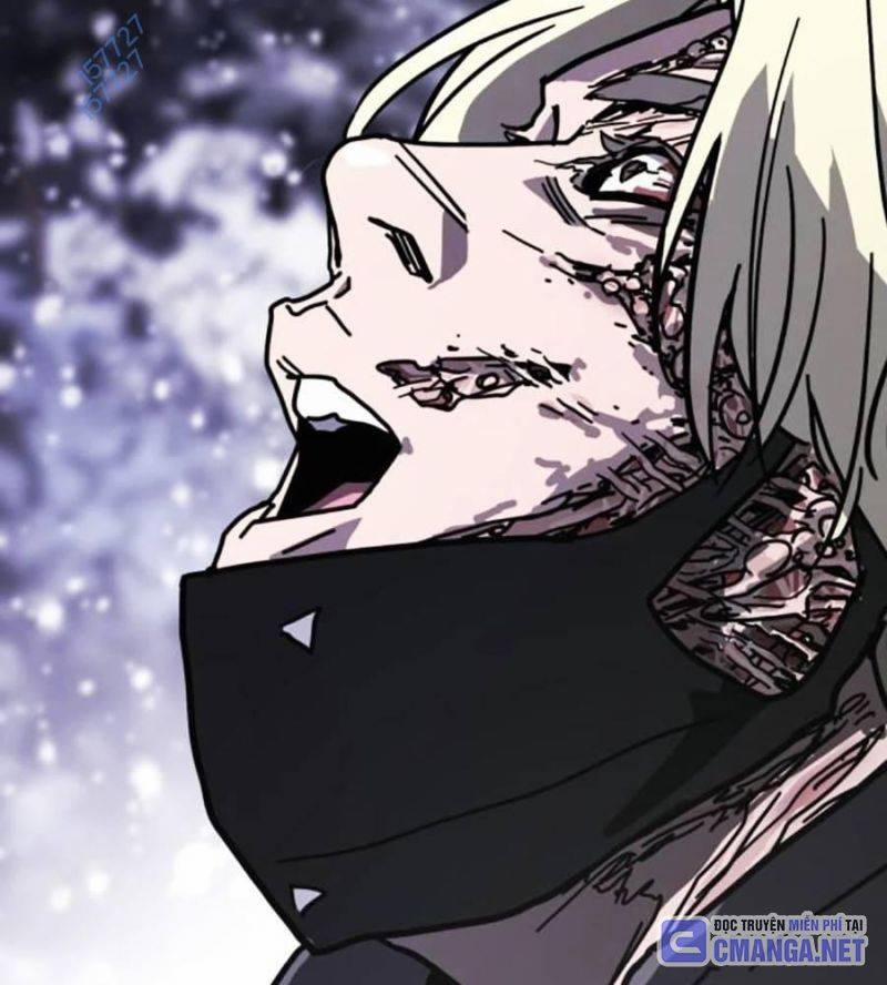 Đại Dịch Seoul 131 trang 302