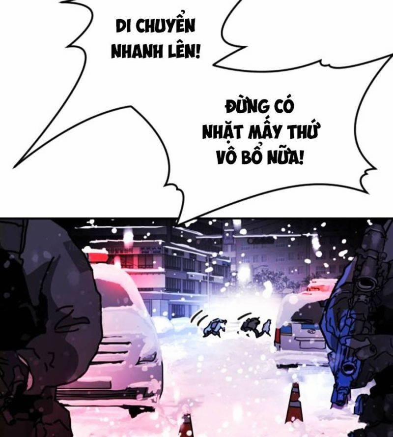 Đại Dịch Seoul 131 trang 70