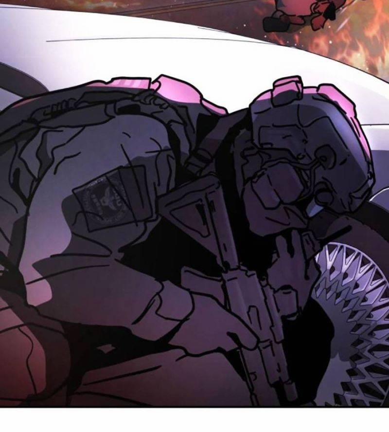 Đại Dịch Seoul 131 trang 84