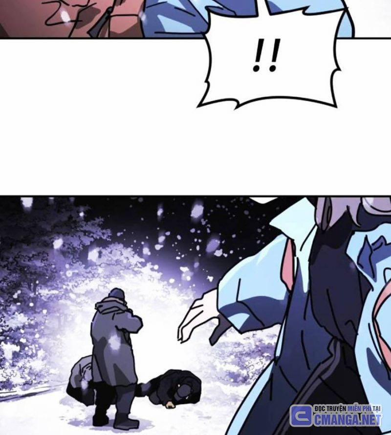 Đại Dịch Seoul 132 trang 104