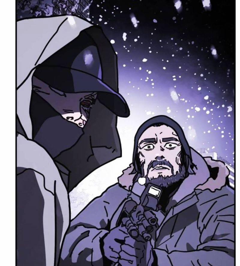 Đại Dịch Seoul 132 trang 121