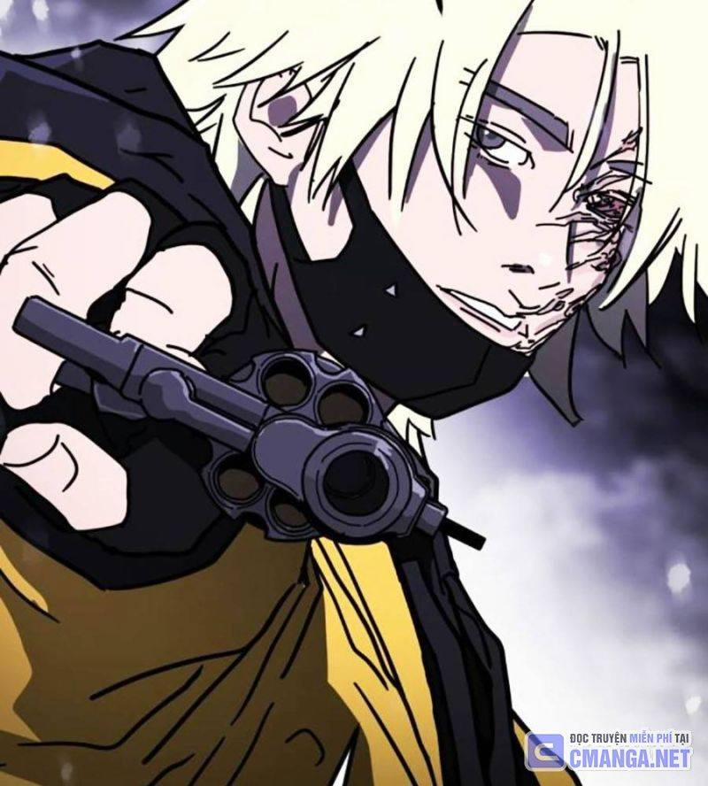 Đại Dịch Seoul 132 trang 155