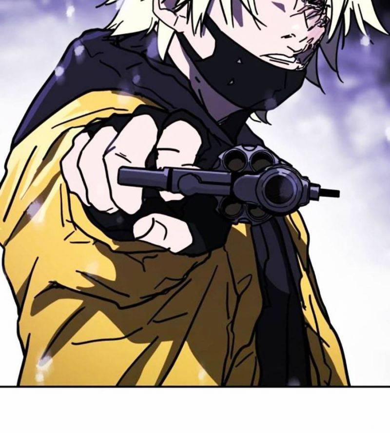 Đại Dịch Seoul 132 trang 166