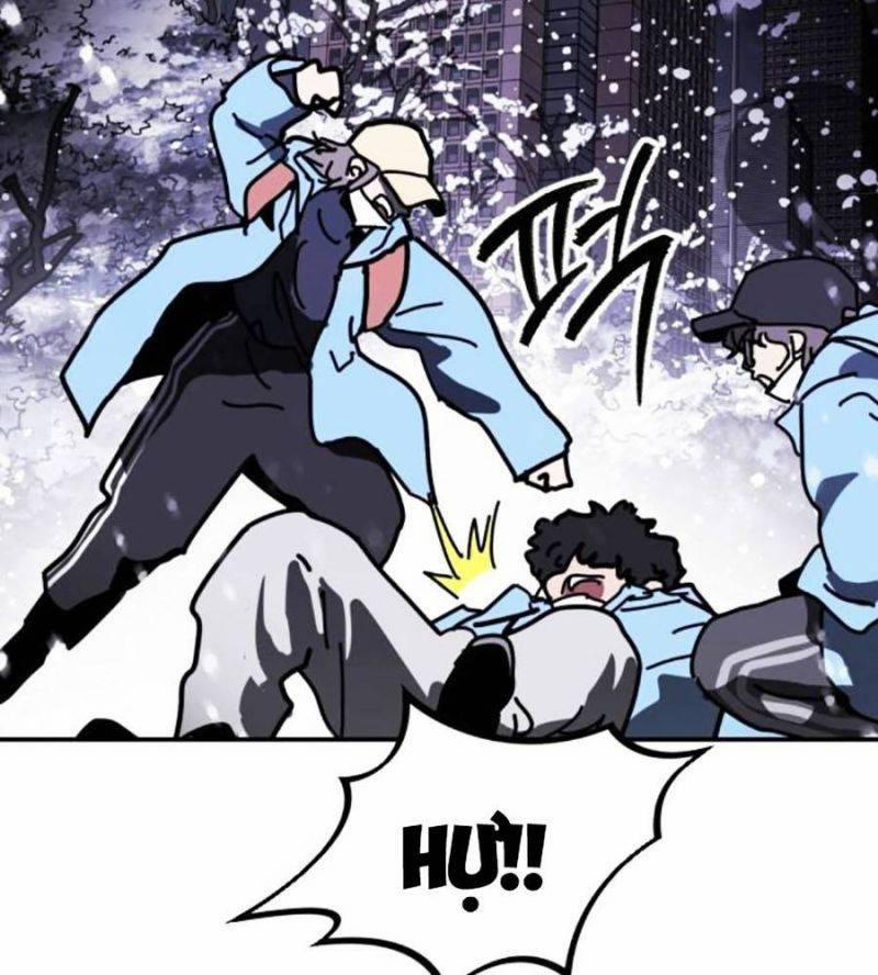 Đại Dịch Seoul 132 trang 189