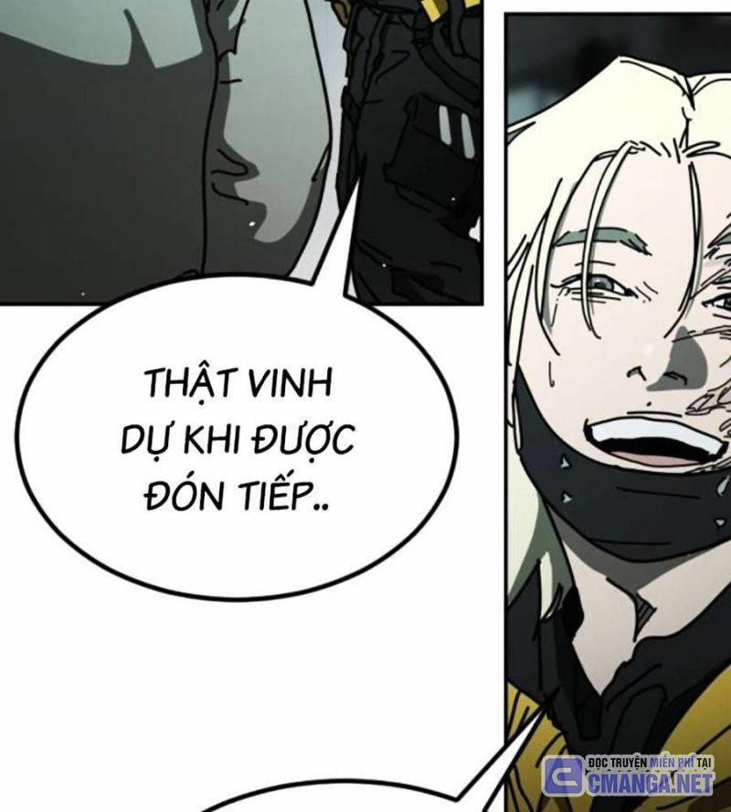 Đại Dịch Seoul 132 trang 221