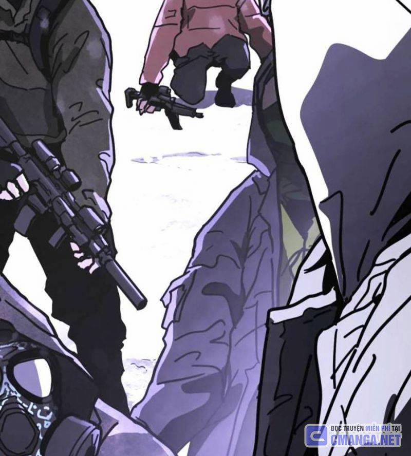 Đại Dịch Seoul 132 trang 23