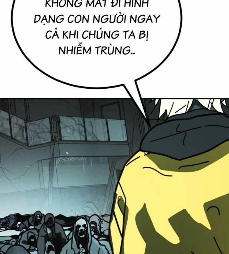 Đại Dịch Seoul 132 trang 232