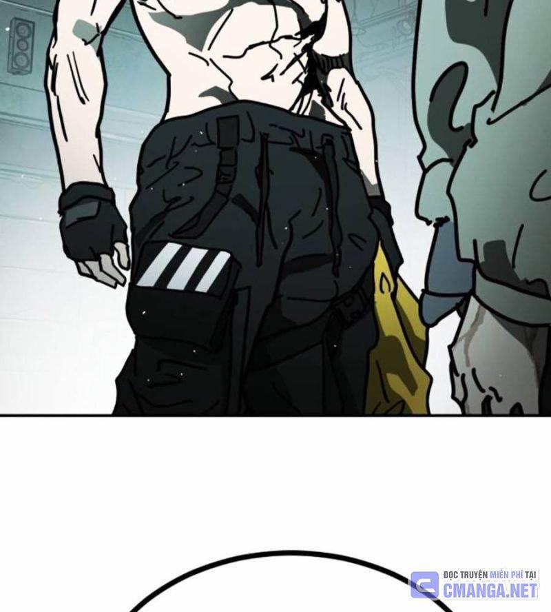 Đại Dịch Seoul 132 trang 242