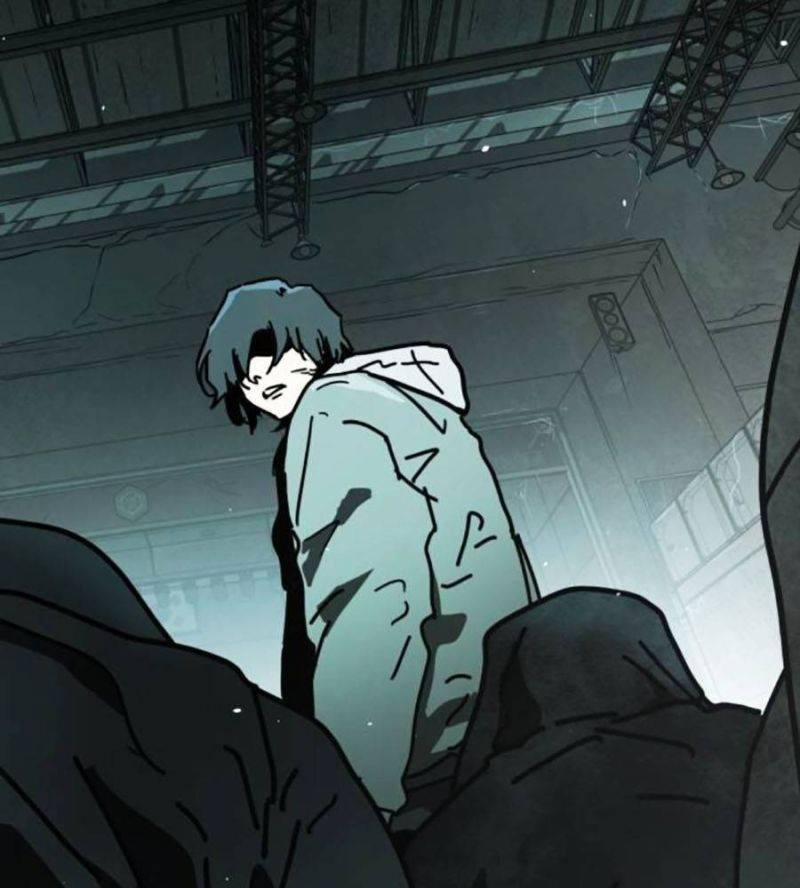 Đại Dịch Seoul 132 trang 250