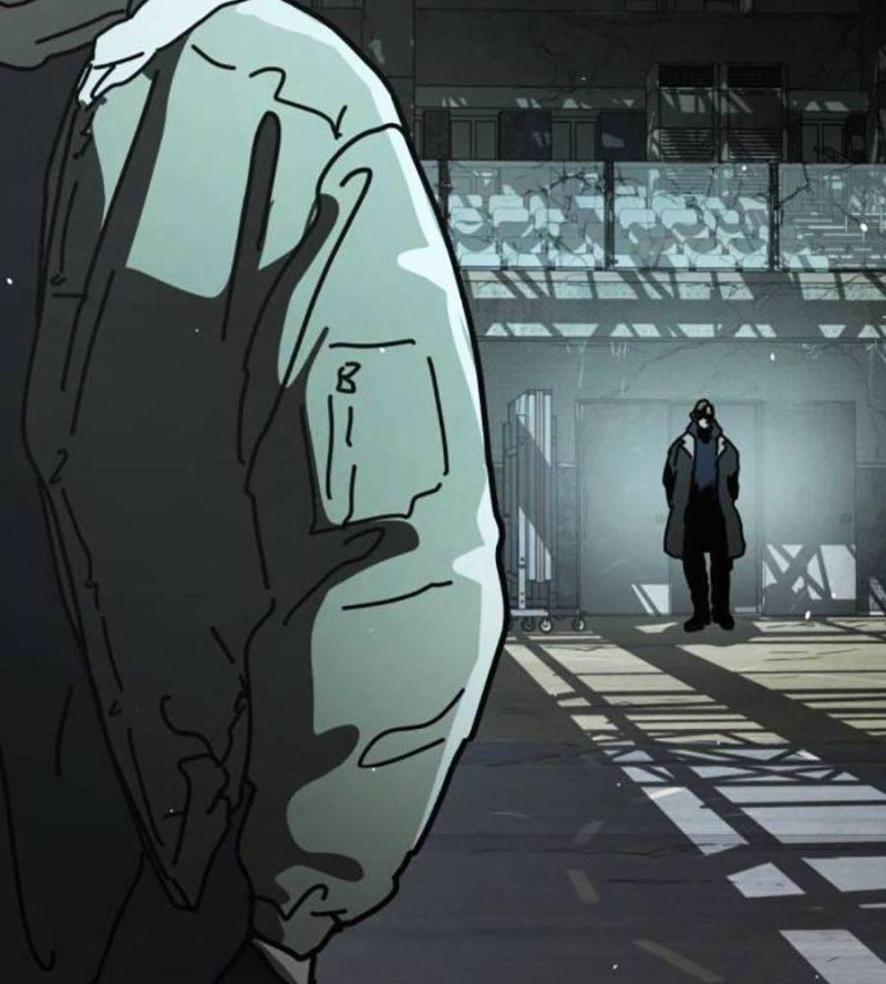 Đại Dịch Seoul 132 trang 264