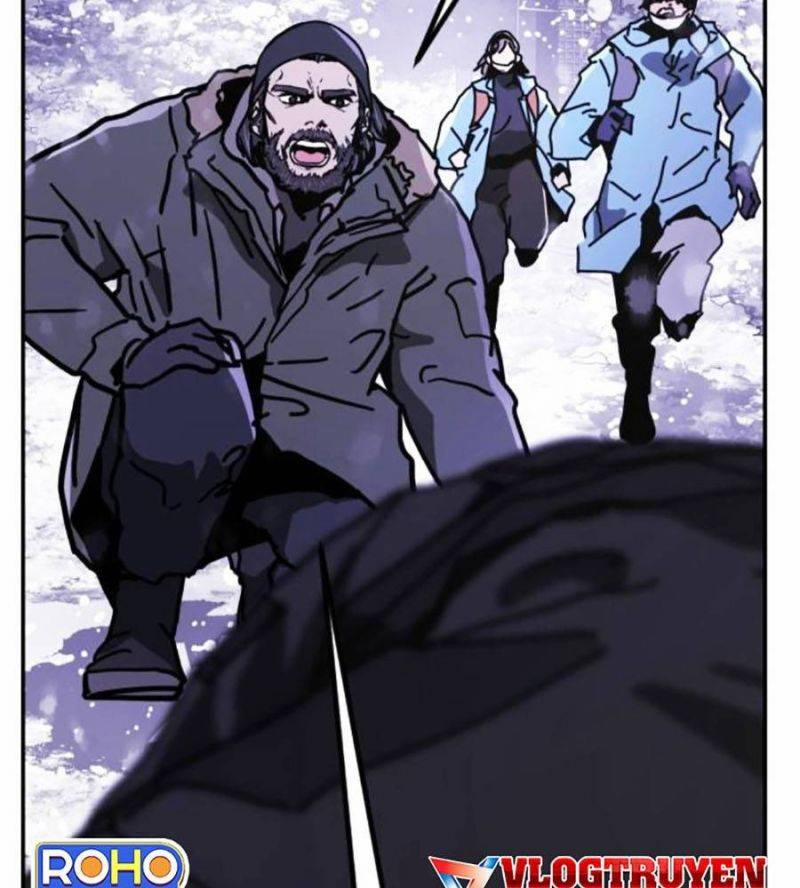 Đại Dịch Seoul 132 trang 33