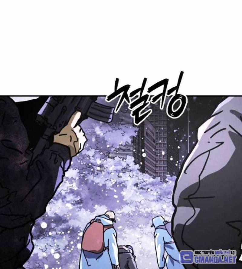 Đại Dịch Seoul 132 trang 44