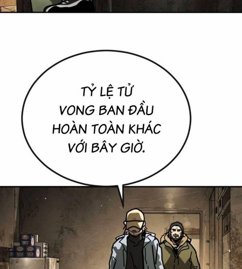 Đại Dịch Seoul 133 trang 112