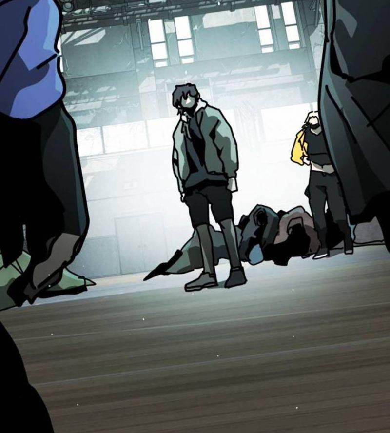 Đại Dịch Seoul 133 trang 150