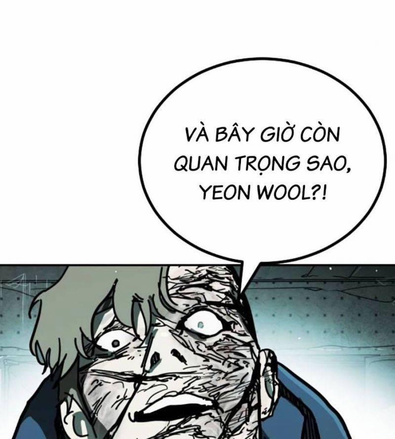 Đại Dịch Seoul 133 trang 168