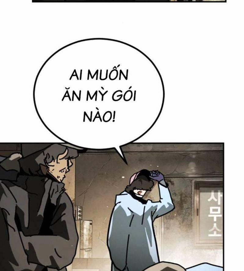 Đại Dịch Seoul 133 trang 21