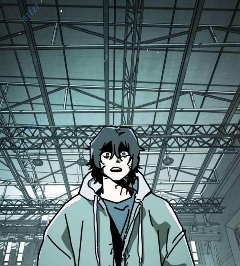 Đại Dịch Seoul 133 trang 6