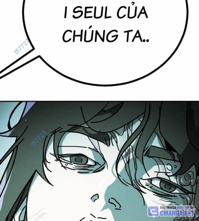 Đại Dịch Seoul 133 trang 8