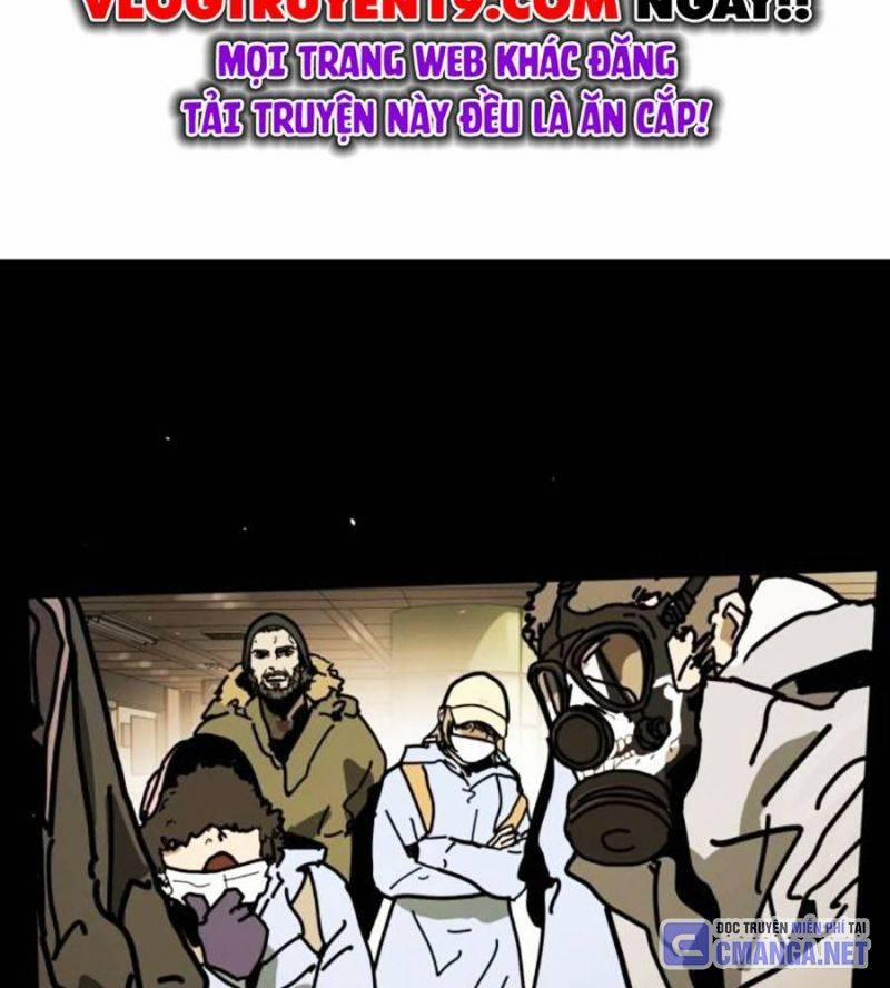Đại Dịch Seoul 134 trang 137