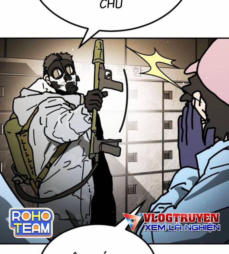 Đại Dịch Seoul 134 trang 142