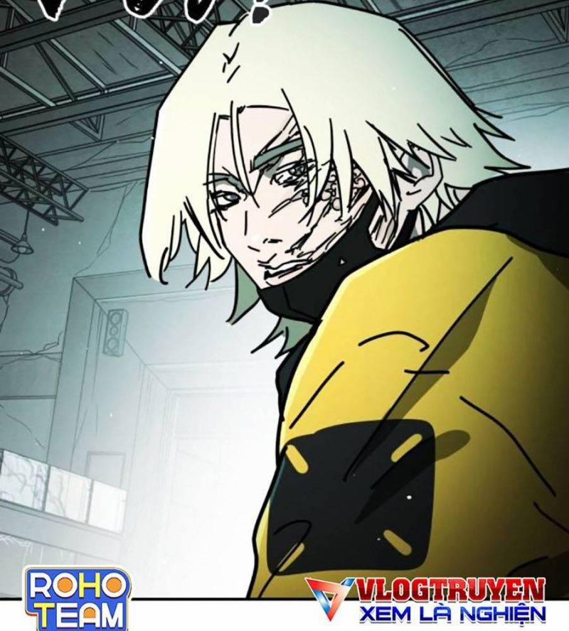 Đại Dịch Seoul 134 trang 153