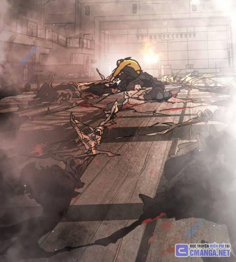 Đại Dịch Seoul 134 trang 206