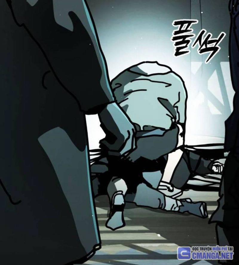 Đại Dịch Seoul 134 trang 35