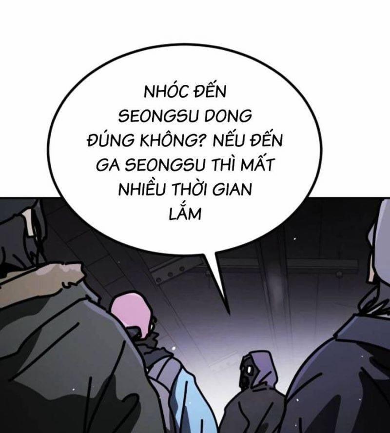 Đại Dịch Seoul 134 trang 88