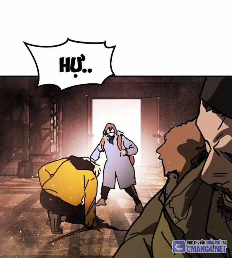 Đại Dịch Seoul 135 trang 155