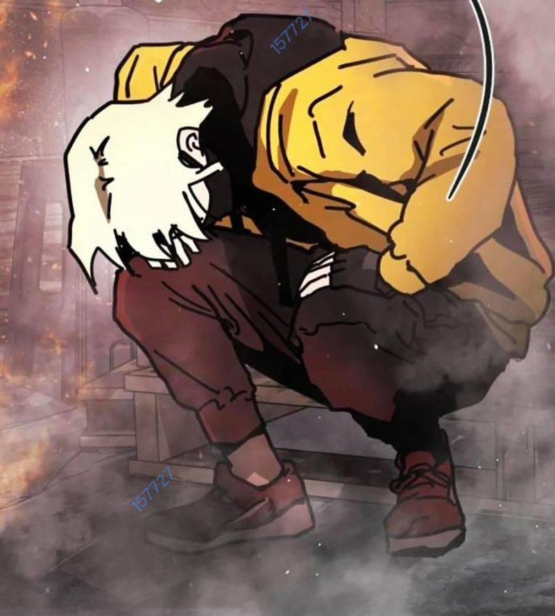 Đại Dịch Seoul 135 trang 18