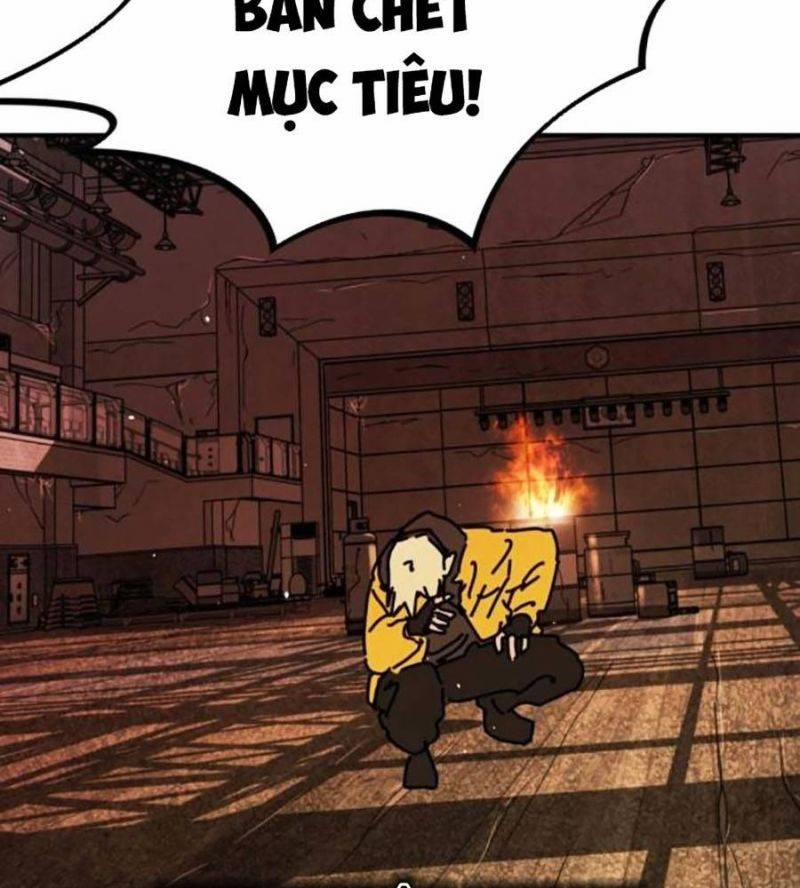 Đại Dịch Seoul 135 trang 192