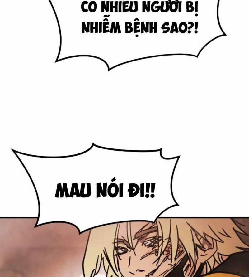 Đại Dịch Seoul 135 trang 198