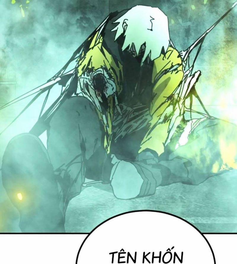 Đại Dịch Seoul 136 trang 115