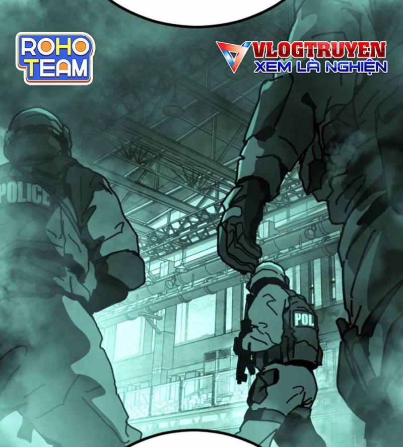 Đại Dịch Seoul 136 trang 117