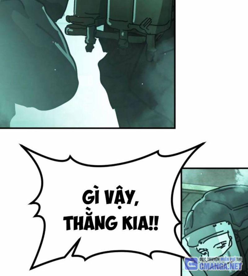 Đại Dịch Seoul 136 trang 137