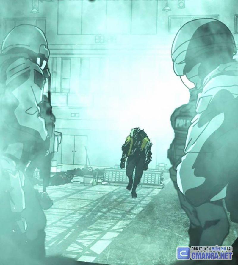 Đại Dịch Seoul 136 trang 140