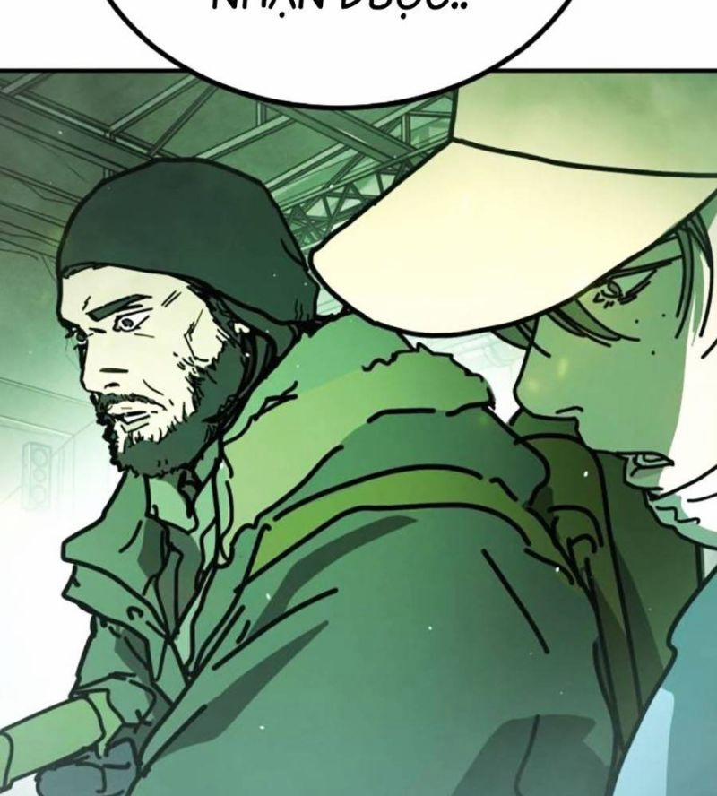 Đại Dịch Seoul 136 trang 189