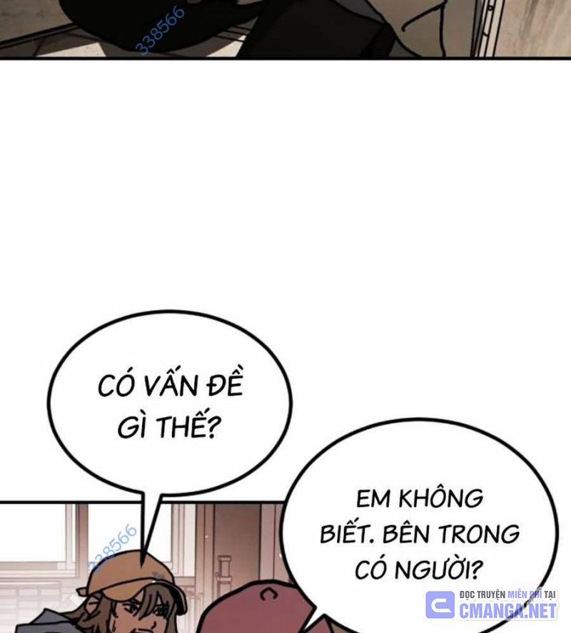 Đại Dịch Seoul 136 trang 20