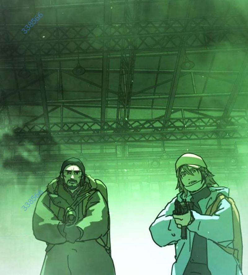 Đại Dịch Seoul 136 trang 208