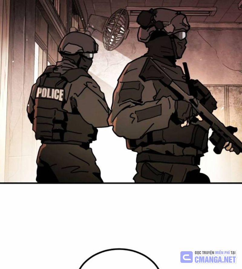 Đại Dịch Seoul 136 trang 26