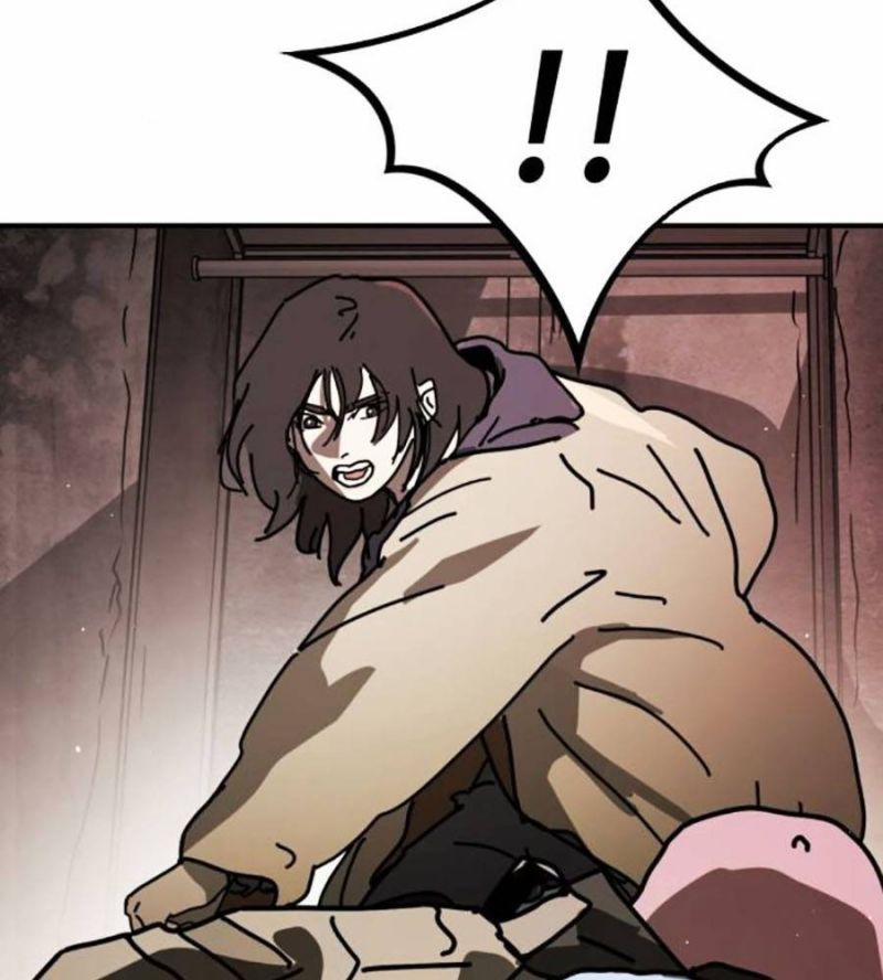 Đại Dịch Seoul 136 trang 45