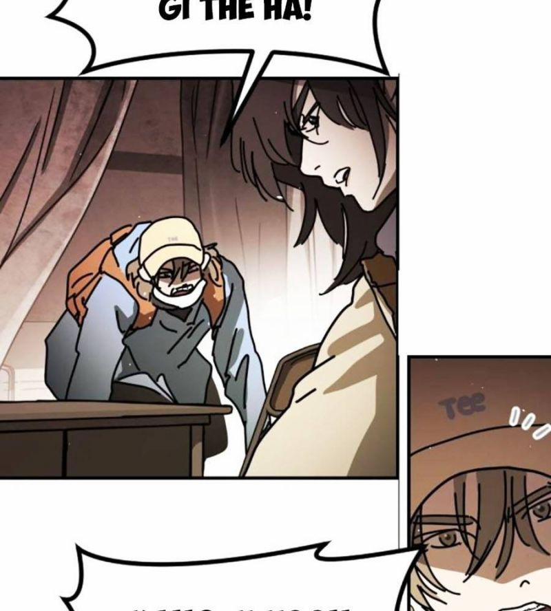 Đại Dịch Seoul 136 trang 48