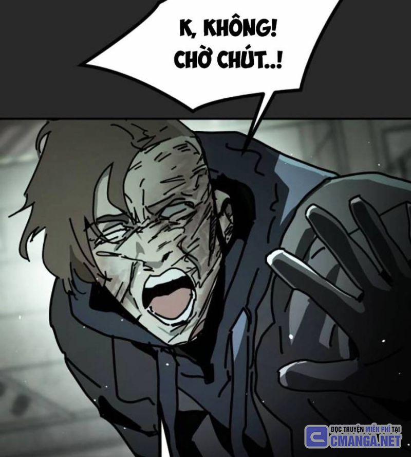 Đại Dịch Seoul 137 trang 119